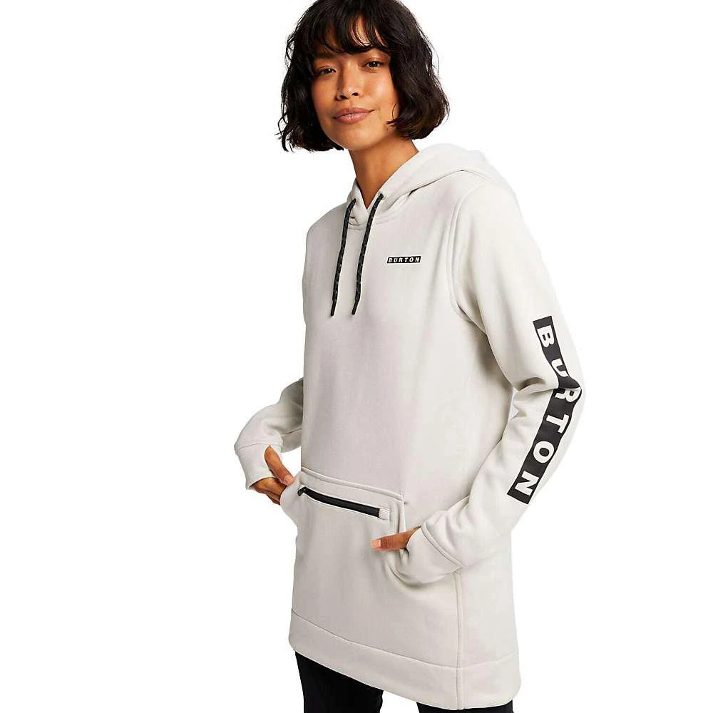 商品Burton|Burton Women's Oak Long Pullover Hoodie,价格¥440,第1张图片