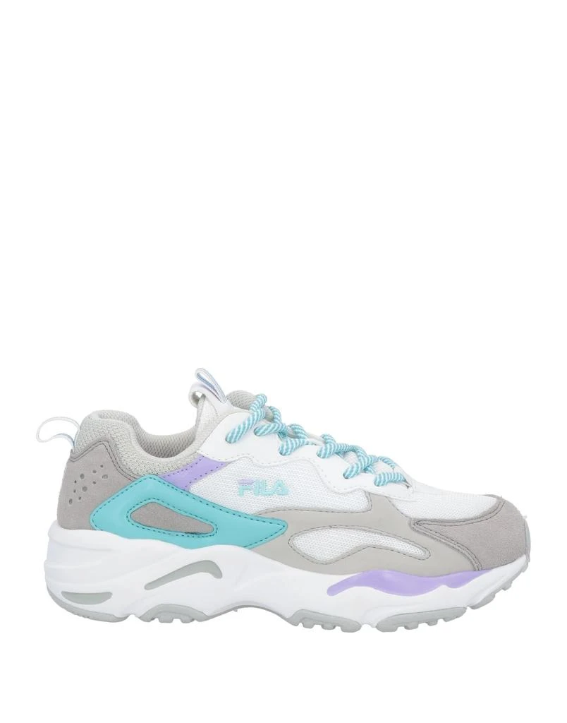 商品Fila|Sneakers,价格¥317,第1张图片