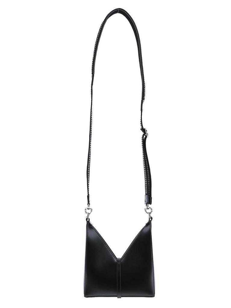 商品Givenchy|Mini Cut Out Bag,价格¥9419,第5张图片详细描述