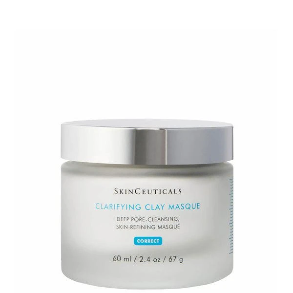 商品SkinCeuticals|深层清洁面膜,价格¥568,第1张图片