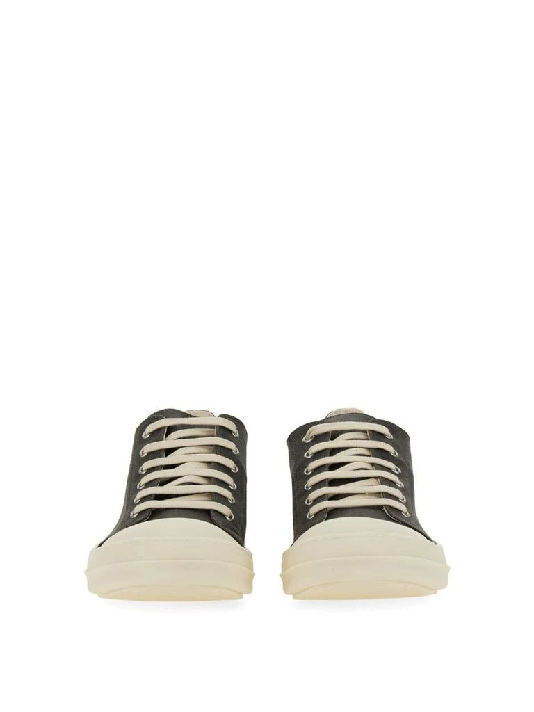 商品Rick Owens|RICK OWENS DRKSHDW LOW TOP SNEAKER,价格¥4669,第4张图片详细描述