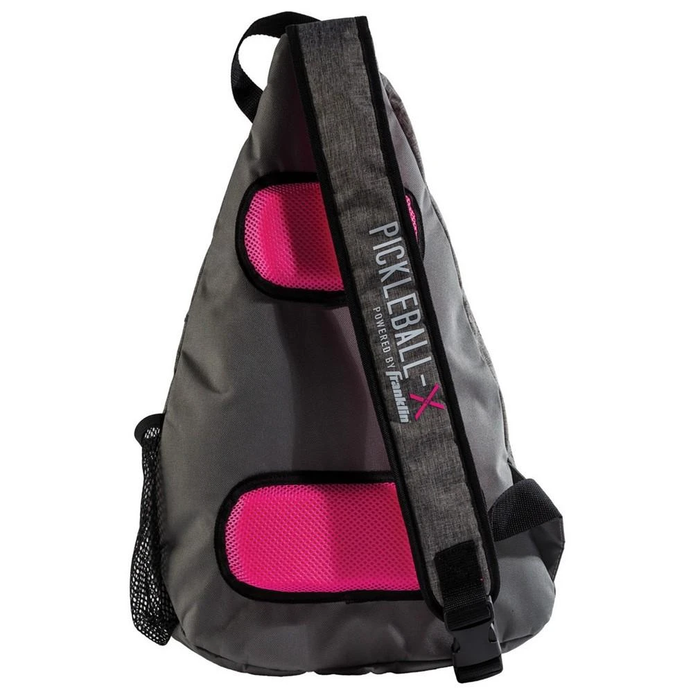 商品Franklin|Pickleball-X Elite Performance Sling Bag - Official Bag Of The Us Open,价格¥302,第5张图片详细描述