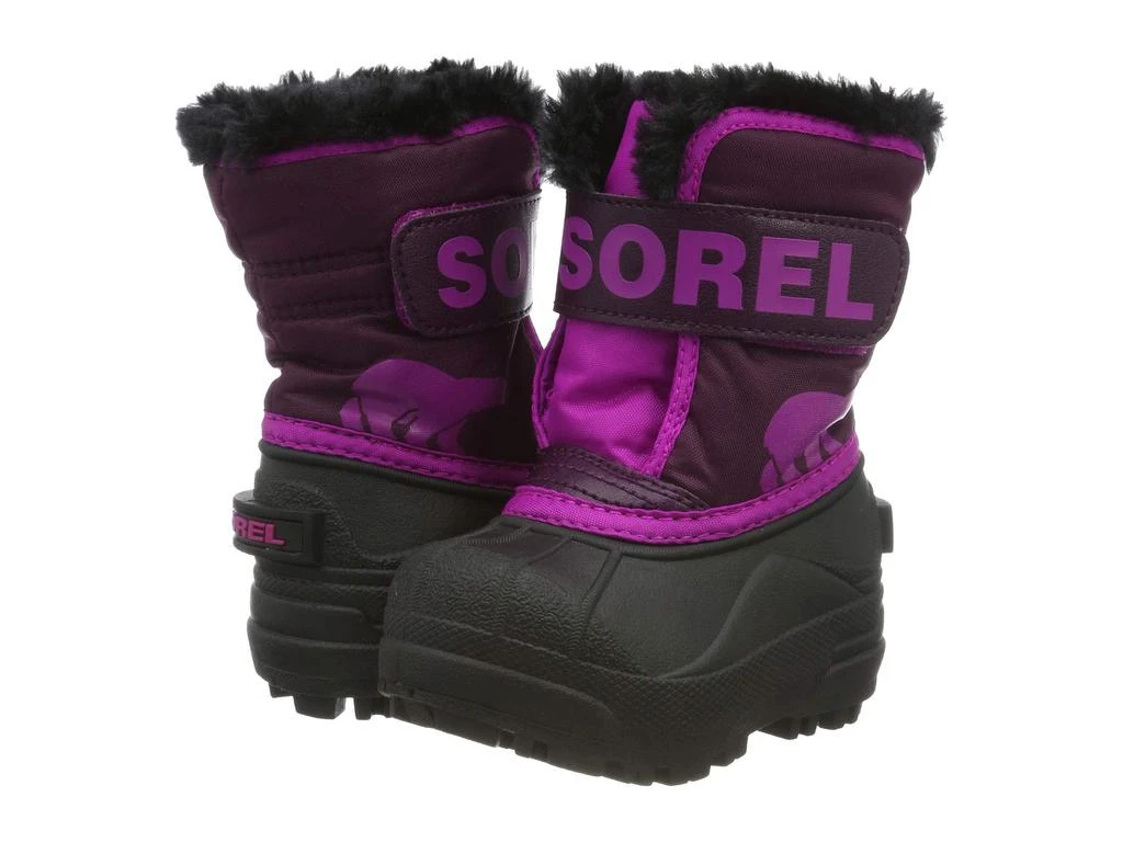 商品SOREL|Snow Commander (Toddler),价格¥281,第1张图片