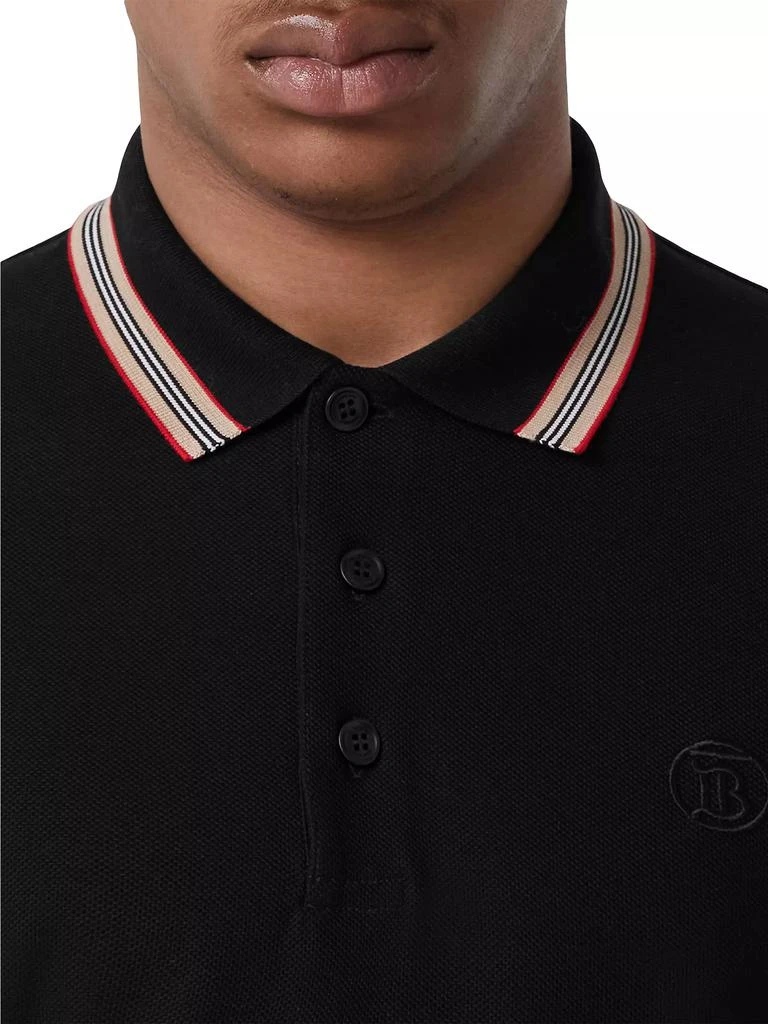 Pierson Piqué Polo Shirt 商品