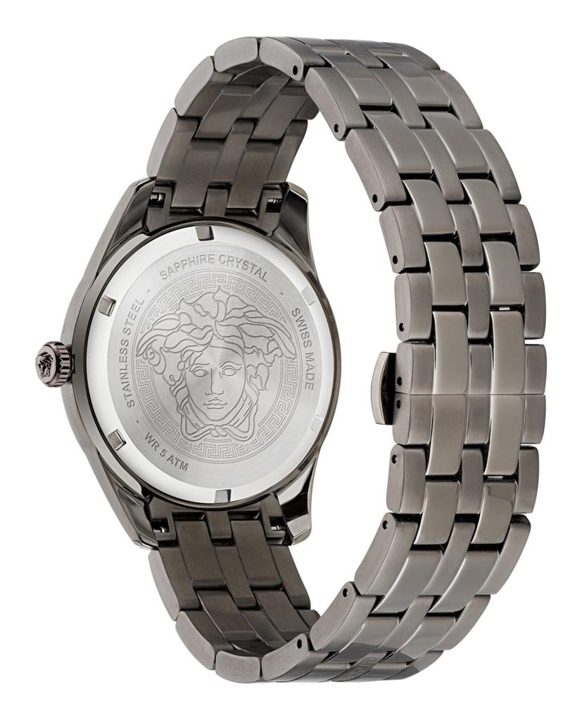 Greca Time Bracelet Watch商品第3张图片规格展示