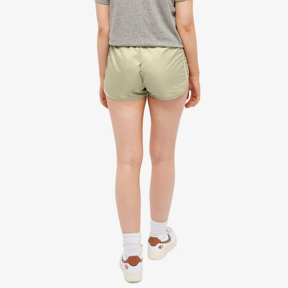 商品Essentials|Fear of God ESSENTIALS Women's Running Shorts - Seafoam,价格¥361,第3张图片详细描述