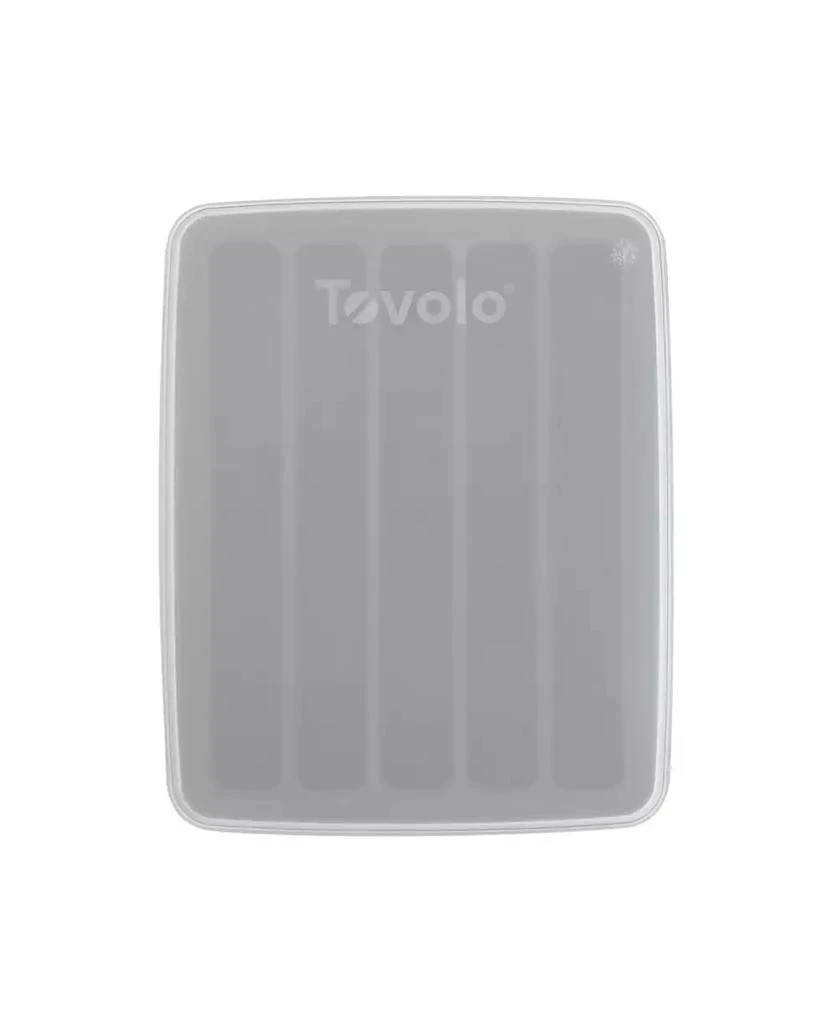 商品Tovolo|Water Bottle Ice Cube Tray With Lid,价格¥202,第1张图片