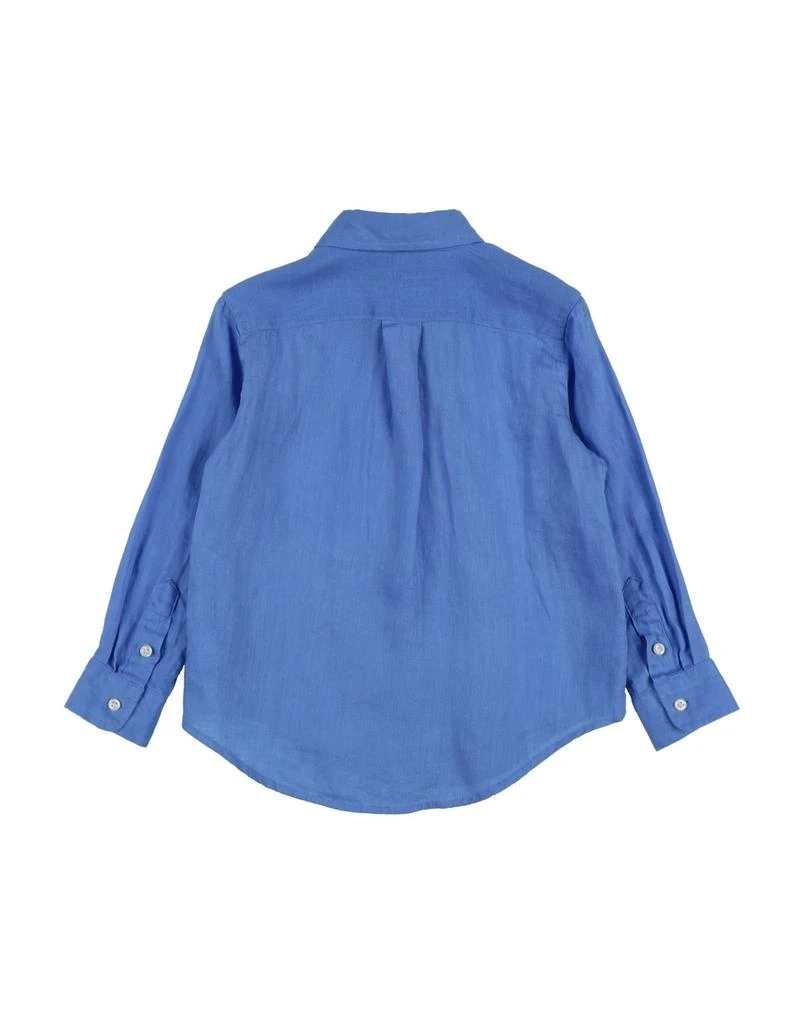 商品Ralph Lauren|Solid color shirt,价格¥499,第2张图片详细描述