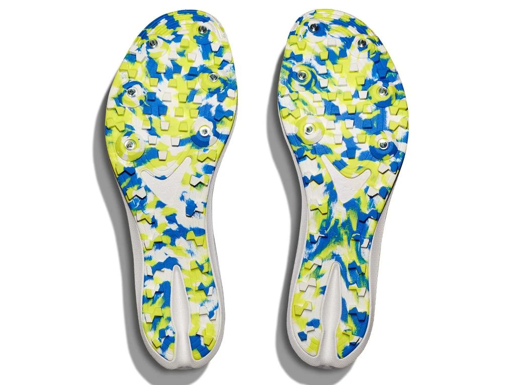 商品Hoka One One|HOKA Unisex Crescendo XC,价格¥669,第3张图片详细描述