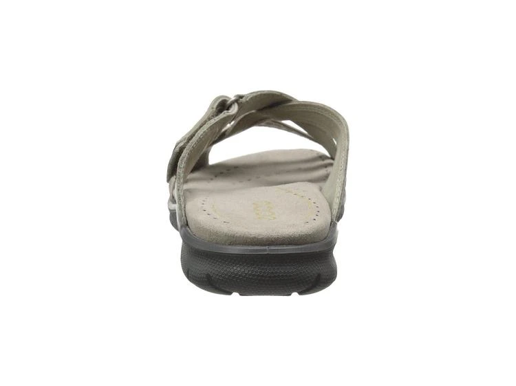 商品ECCO|Babett Sandal Strap Slide,价格¥338,第5张图片详细描述