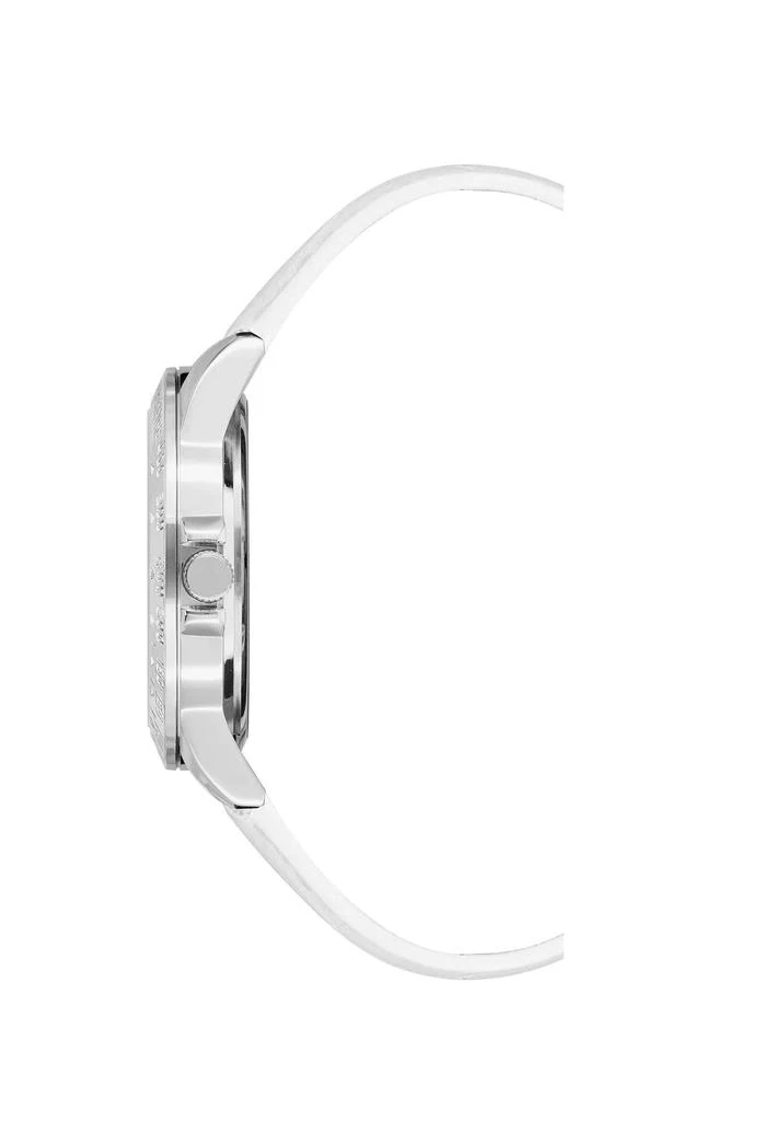 商品Juicy Couture|Juicy Couture Silver  Watches,价格¥461,第2张图片详细描述
