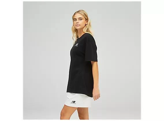 Uni-ssentials Cotton T-Shirt 商品