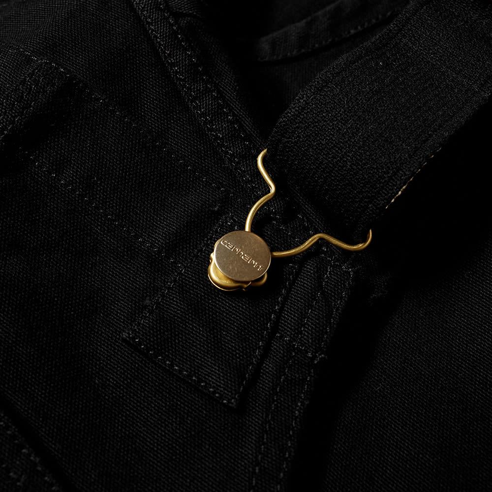 Carhartt WIP Bib Overall商品第3张图片规格展示