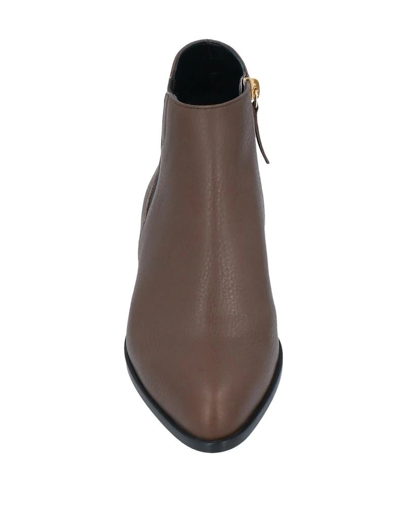 商品Giuseppe Zanotti|Ankle boot,价格¥1123,第4张图片详细描述