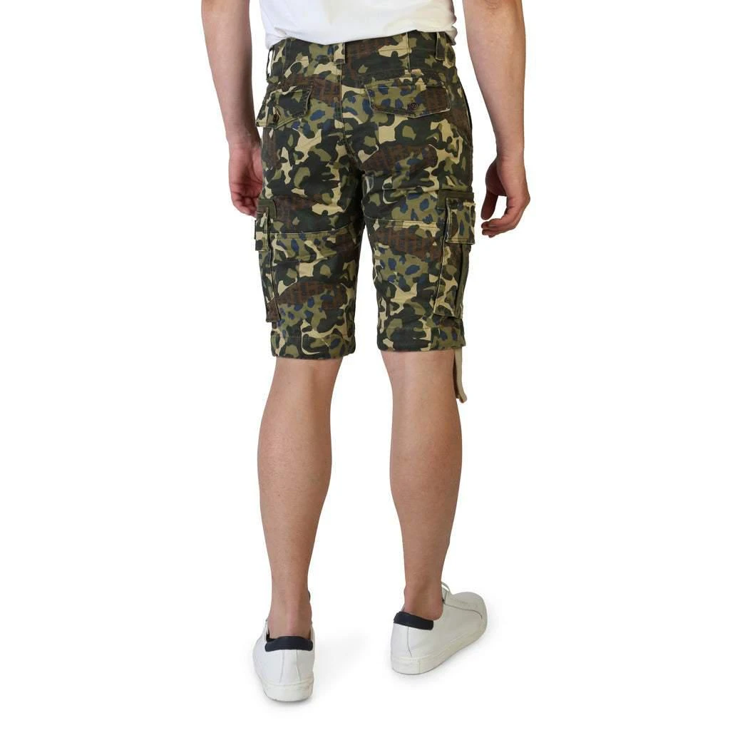 商品Tommy Hilfiger|Tommy Hilfiger Short,价格¥343,第2张图片详细描述