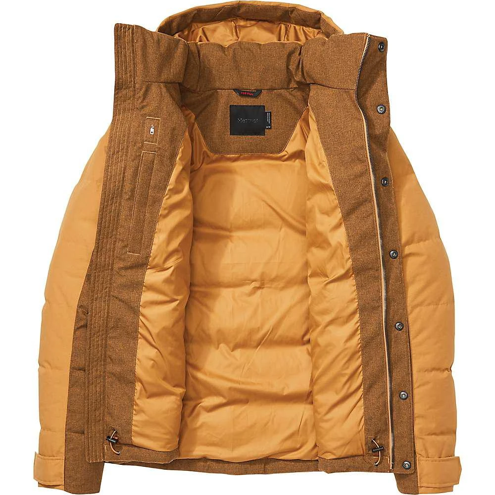 商品Marmot|Marmot Men's Fordham Jacket,价格¥1738,第4张图片详细描述