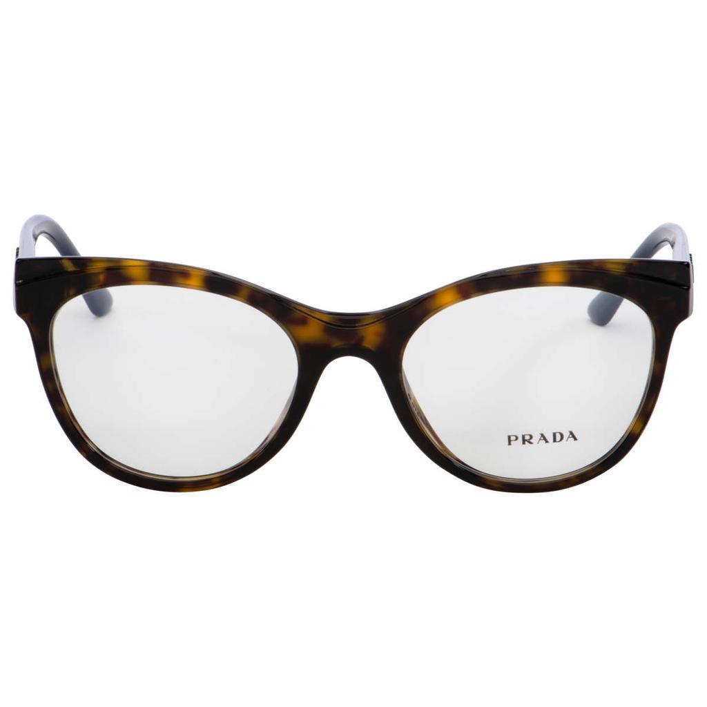 商品Prada|Prada Fashion   眼镜,价格¥566,第4张图片详细描述