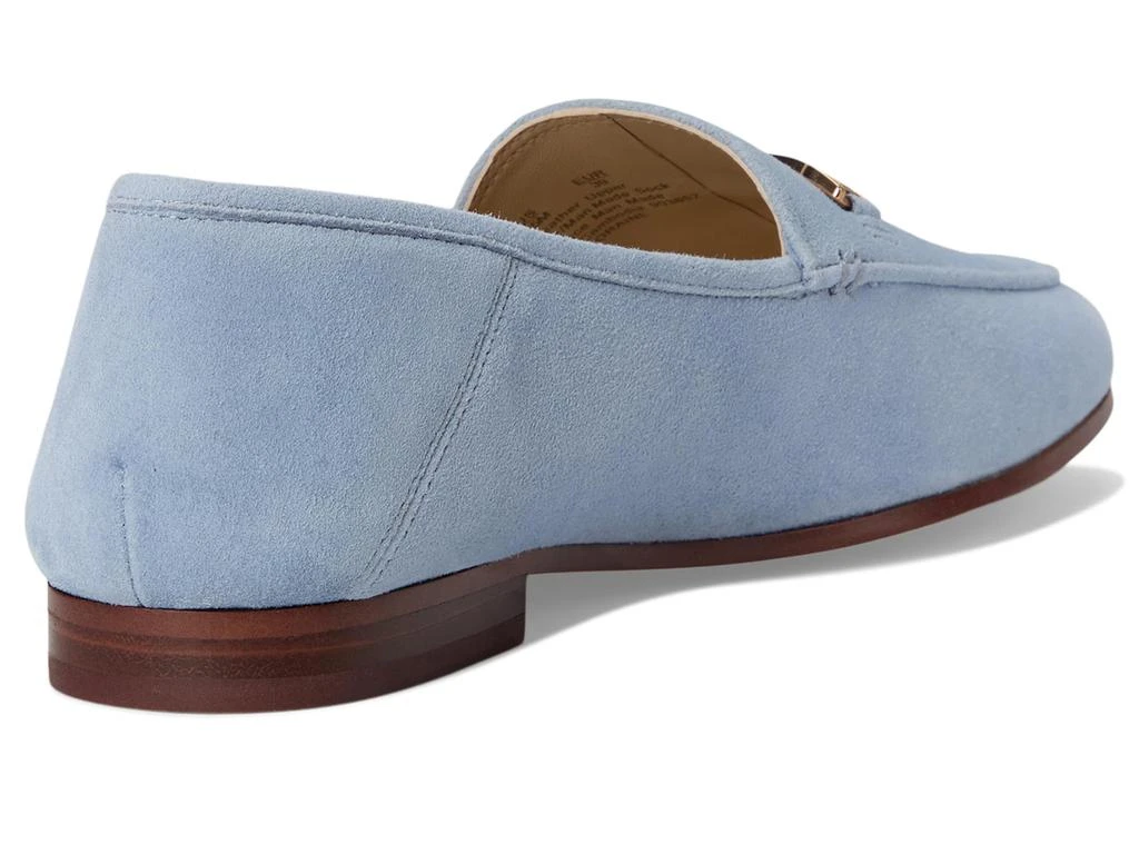 商品Sam Edelman|女士乐福鞋 Loraine,价格¥559,第5张图片详细描述