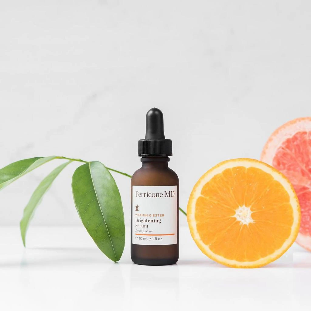 商品Perricone MD|Vitamin C Ester Brightening Serum,价格¥566,第2张图片详细描述