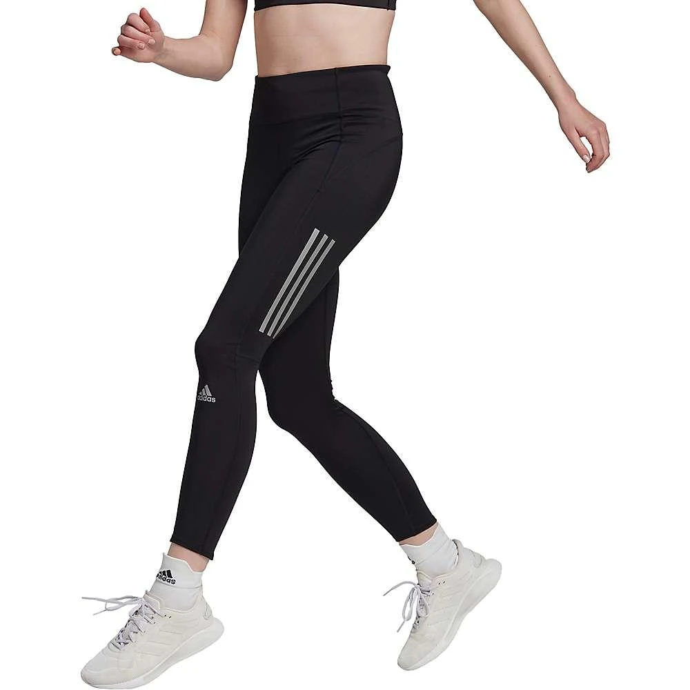 Adidas Women's Own The Run Winter Lt Tight 商品