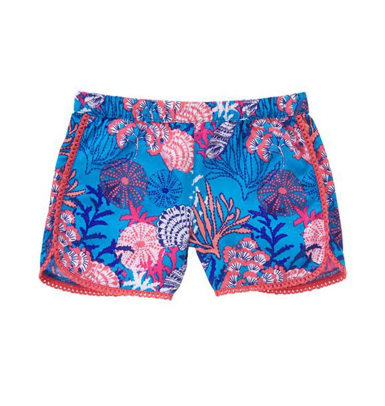 商品Gymboree|Sea-Print Shorts,价格¥90,第1张图片
