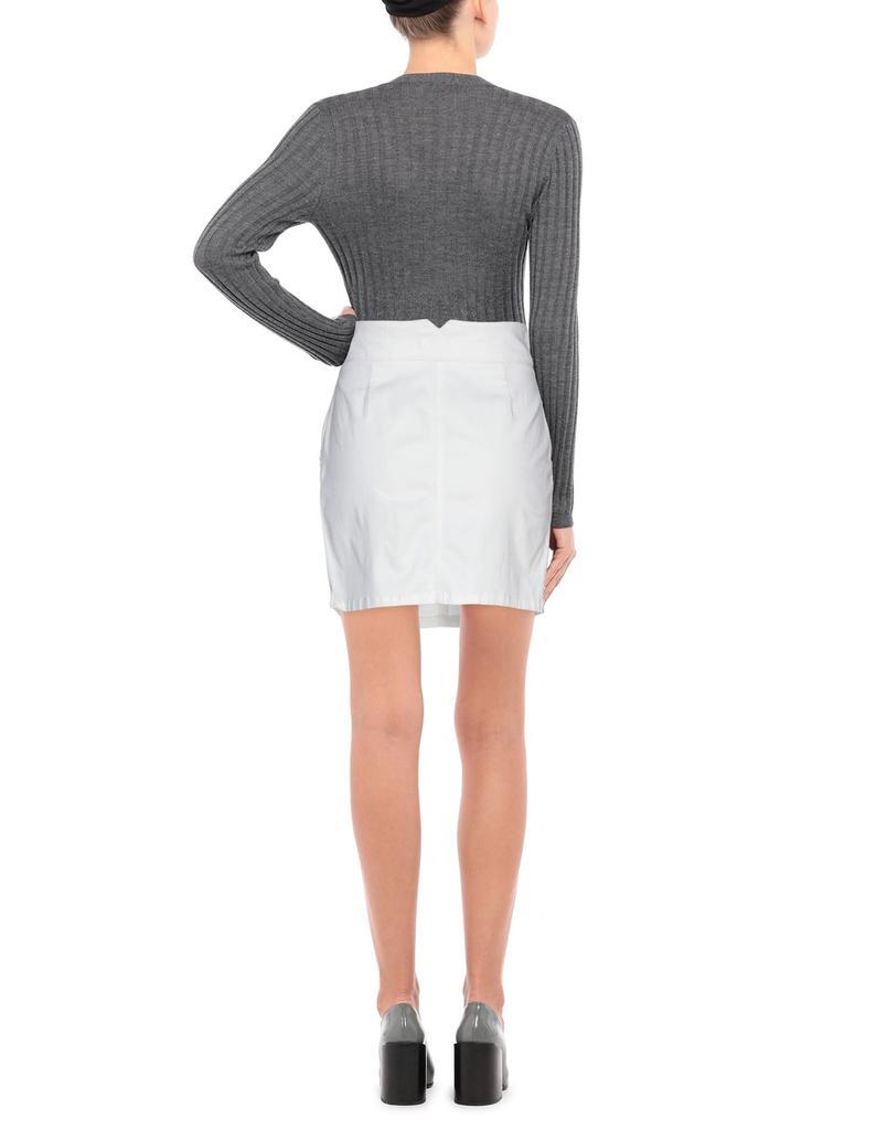 商品NAF NAF|Mini skirt,价格¥215,第5张图片详细描述