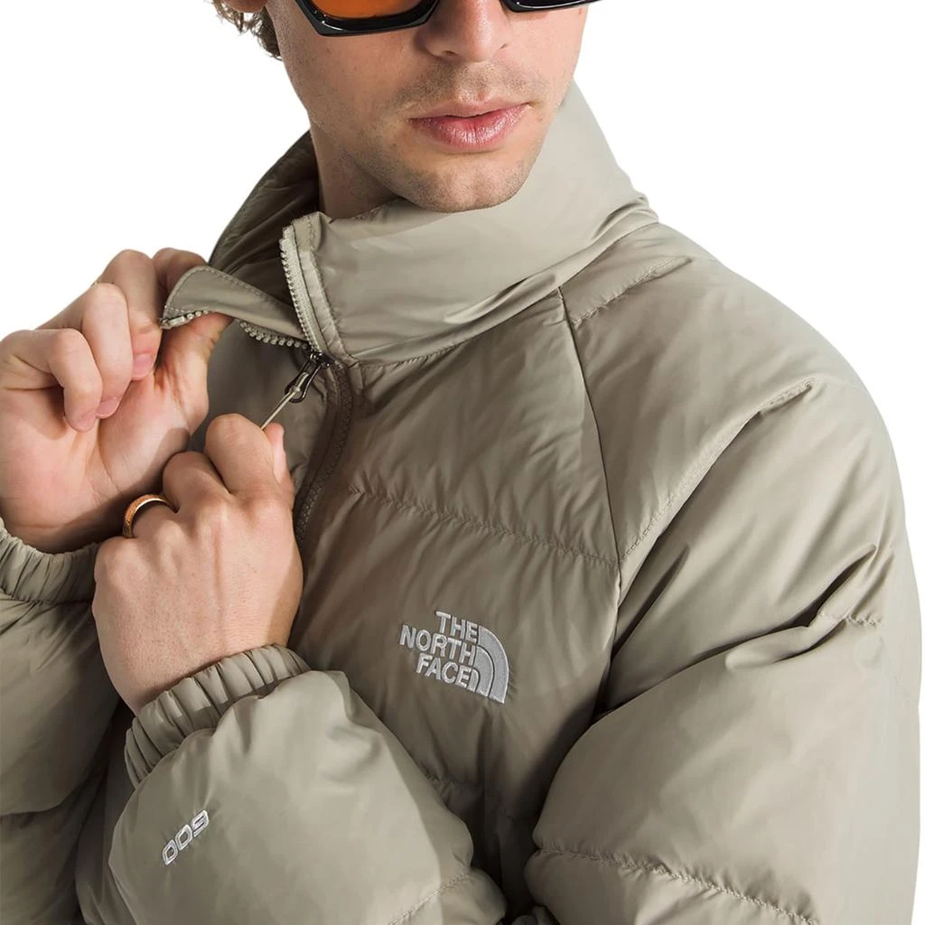 商品The North Face|男式 Hydrenalite 羽绒夹克,价格¥911,第2张图片详细描述