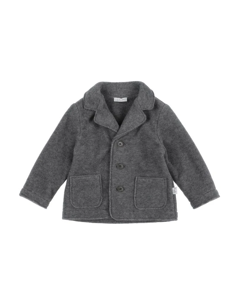 商品IL GUFO|Blazer,价格¥201,第1张图片