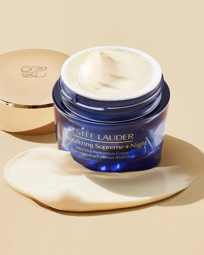 商品Estée Lauder|Revitalizing Supreme+ Night Intensive Restorative Creme,价格¥931,第2张图片详细描述