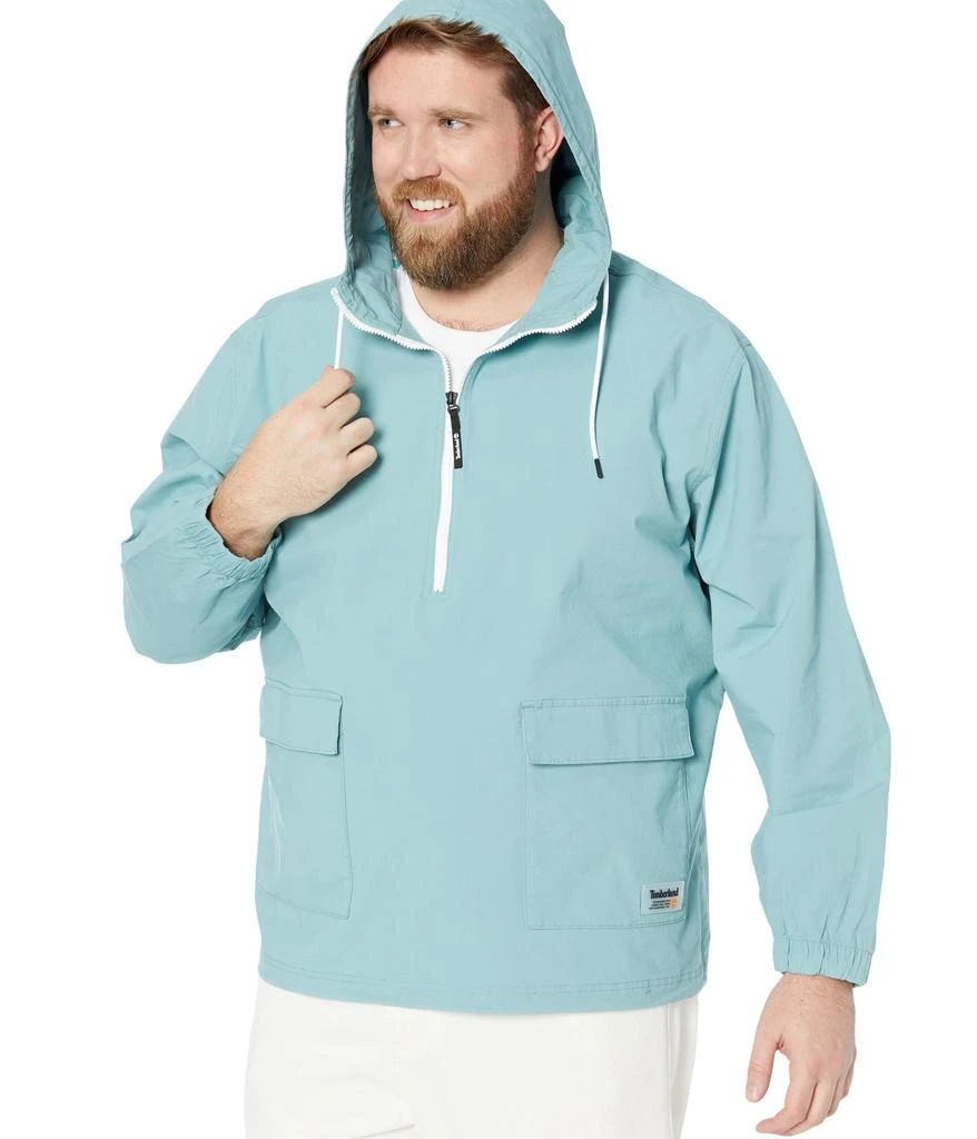 商品Timberland|Youth Culture PU Anorak,价格¥260,第3张图片详细描述