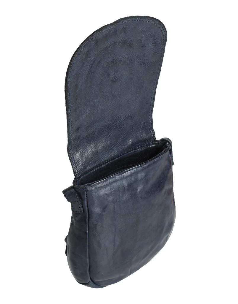 商品CAMPOMAGGI|Cross-body bags,价格¥1324,第2张图片详细描述