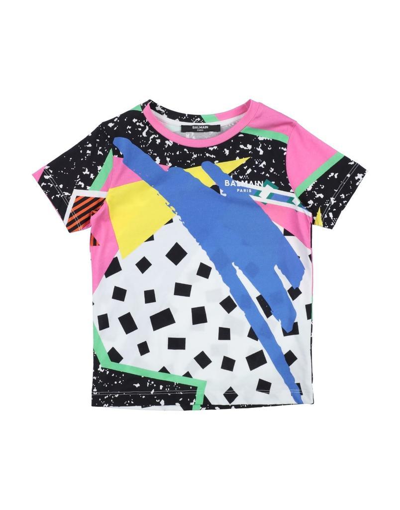 商品Balmain|T-shirt,价格¥479,第1张图片