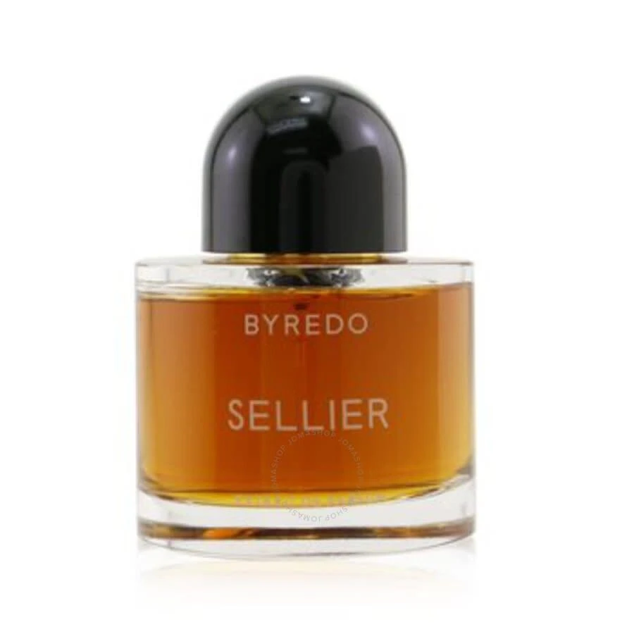 商品BYREDO|Byredo Sellier Extrait De Parfum Unisex EDP,价格¥1618,第1张图片