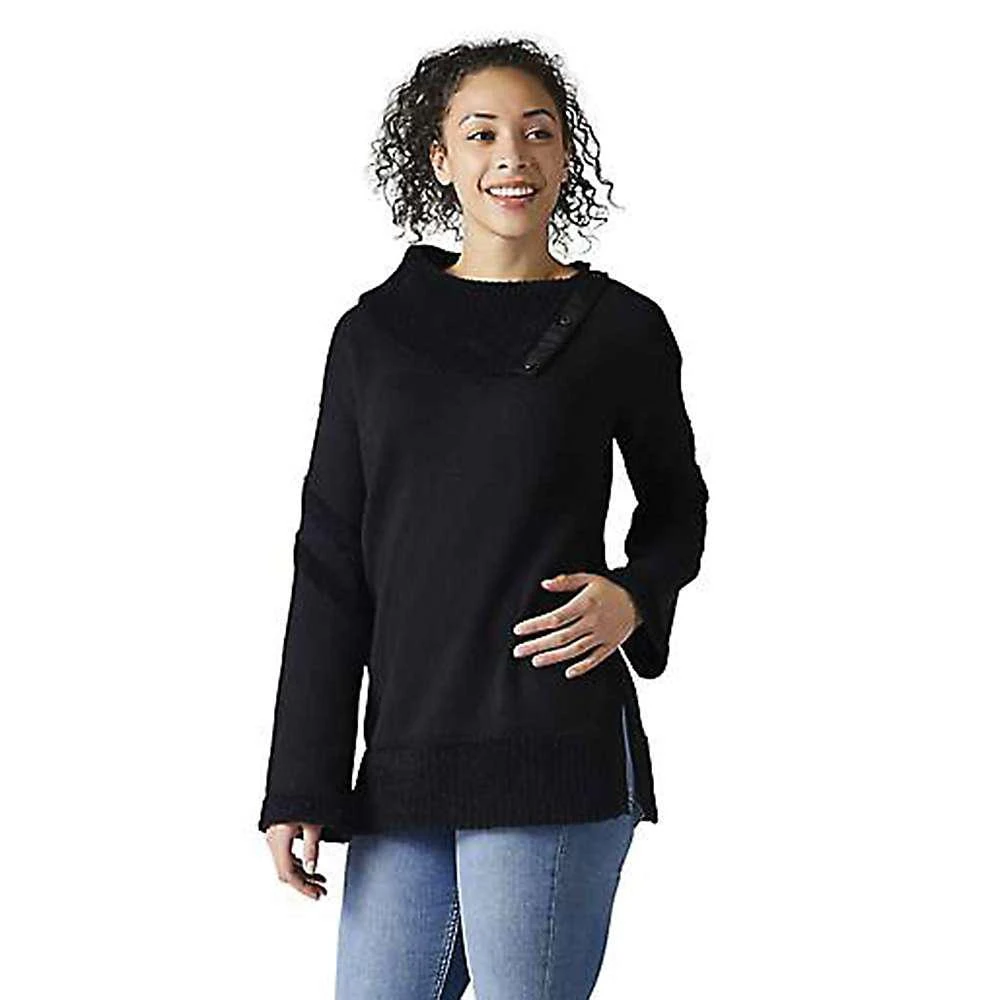 商品SmartWool|Smartwool Women's Cozy Lodge Tunic Sweater,价格¥997,第1张图片