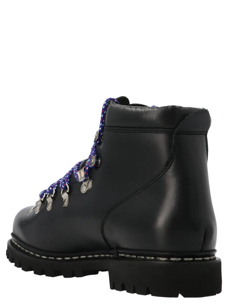 商品Paraboot|'Avoriaz BBR' lacing boots,价格¥2578,第2张图片详细描述