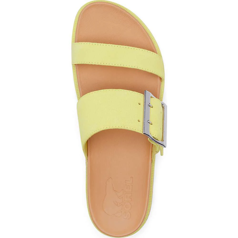 商品SOREL|Sorel Women's Roaming Slide,价格¥406,第2张图片详细描述
