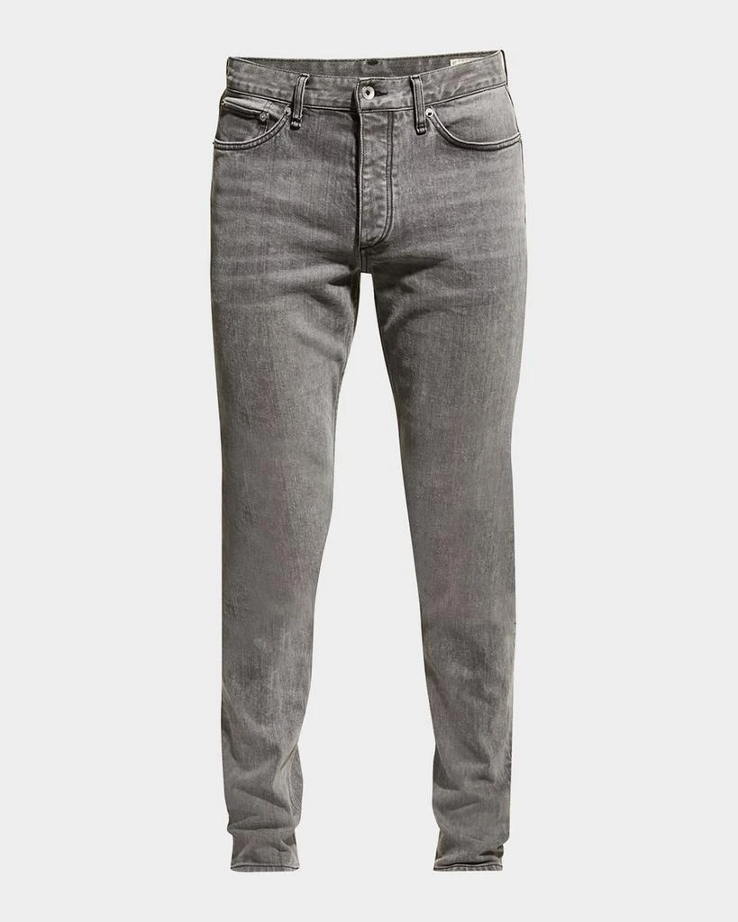 商品Rag & Bone|Men's Fit 2 Slim Tapered Jeans,价格¥1972,第1张图片