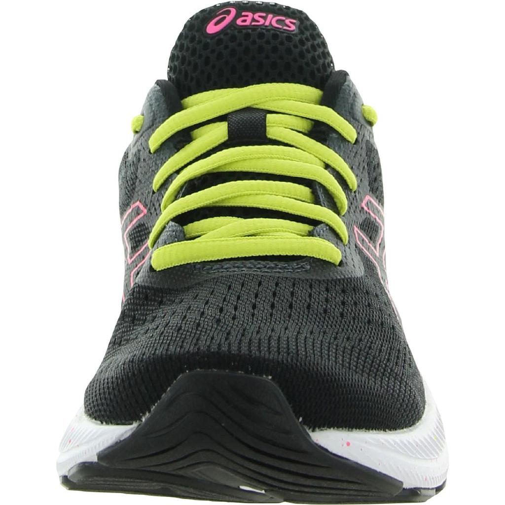 Asics Womens Gel-Excite 8 Sneakers Trainers Running Shoes商品第4张图片规格展示