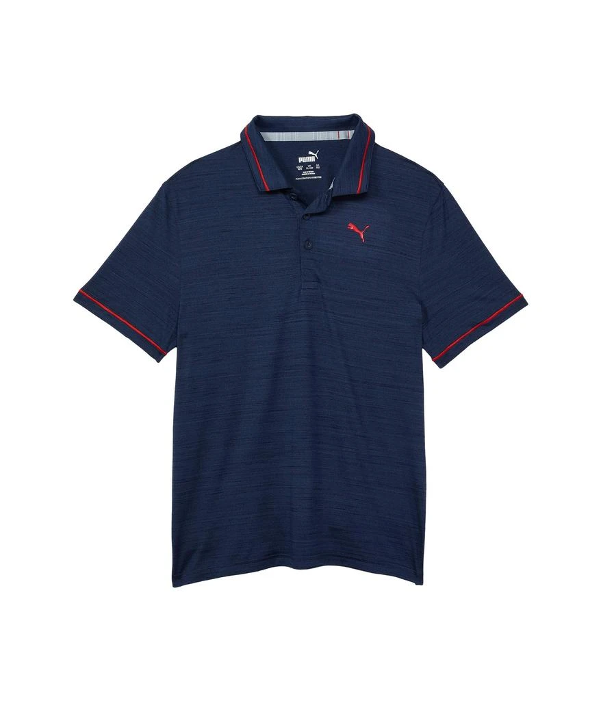 商品Puma|Cloudspun Monarch Polo (Big Kids),价格¥290,第1张图片详细描述
