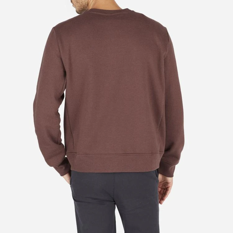 商品Everlane|The Men's Classic Fleece Sweatshirt,价格¥337,第2张图片详细描述