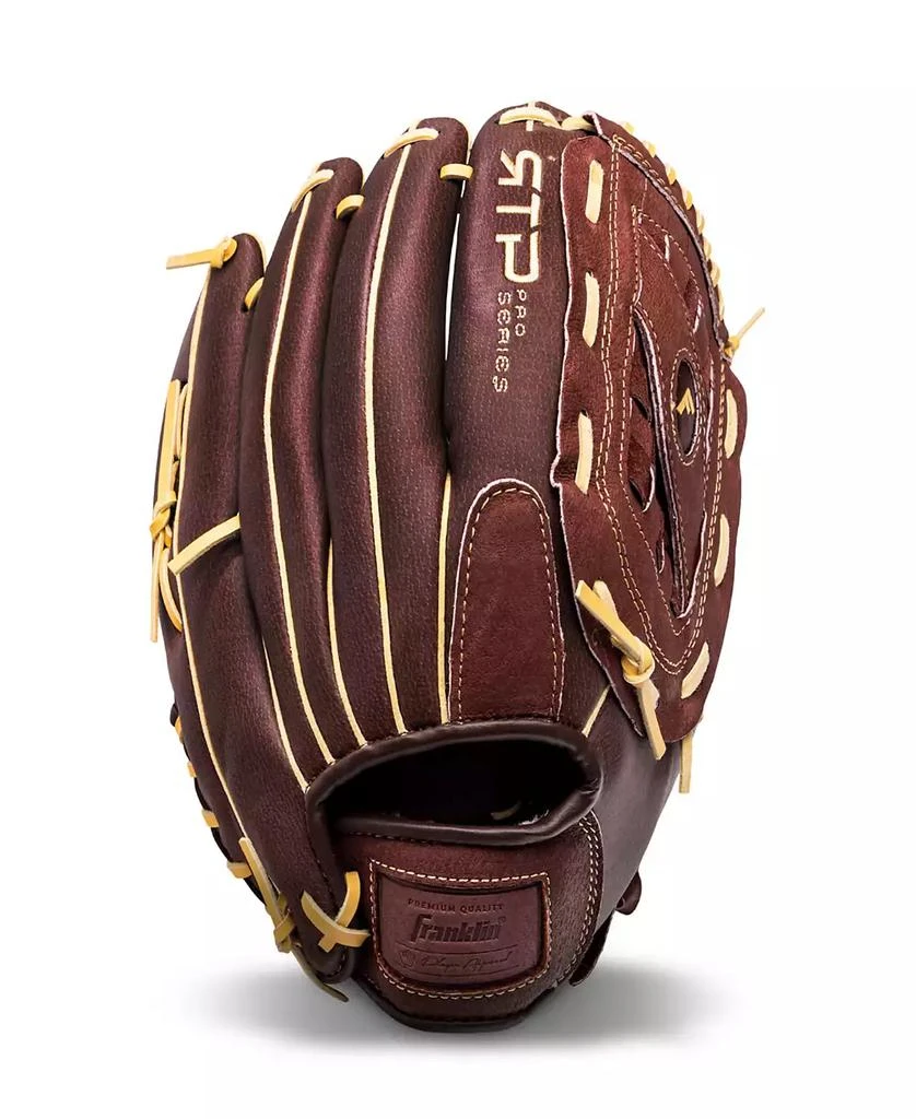 商品Franklin|Pigskin Baseball Fielding Glove - 12.5",价格¥334,第1张图片