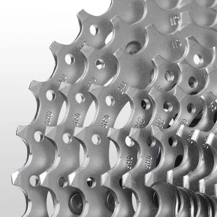 商品SHIMANO|Ultegra CS-R8000 Cassette,价格¥526,第4张图片详细描述