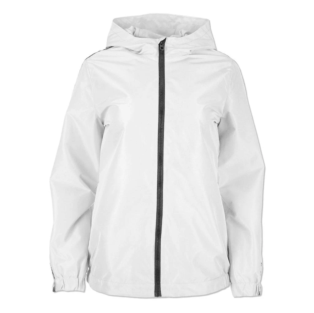 商品Spyder|Spyder Women's Taped Windbreaker,价格¥130,第4张图片详细描述