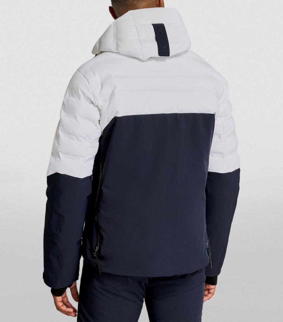 Down-Padded Orbit Ski Jacket商品第4张图片规格展示