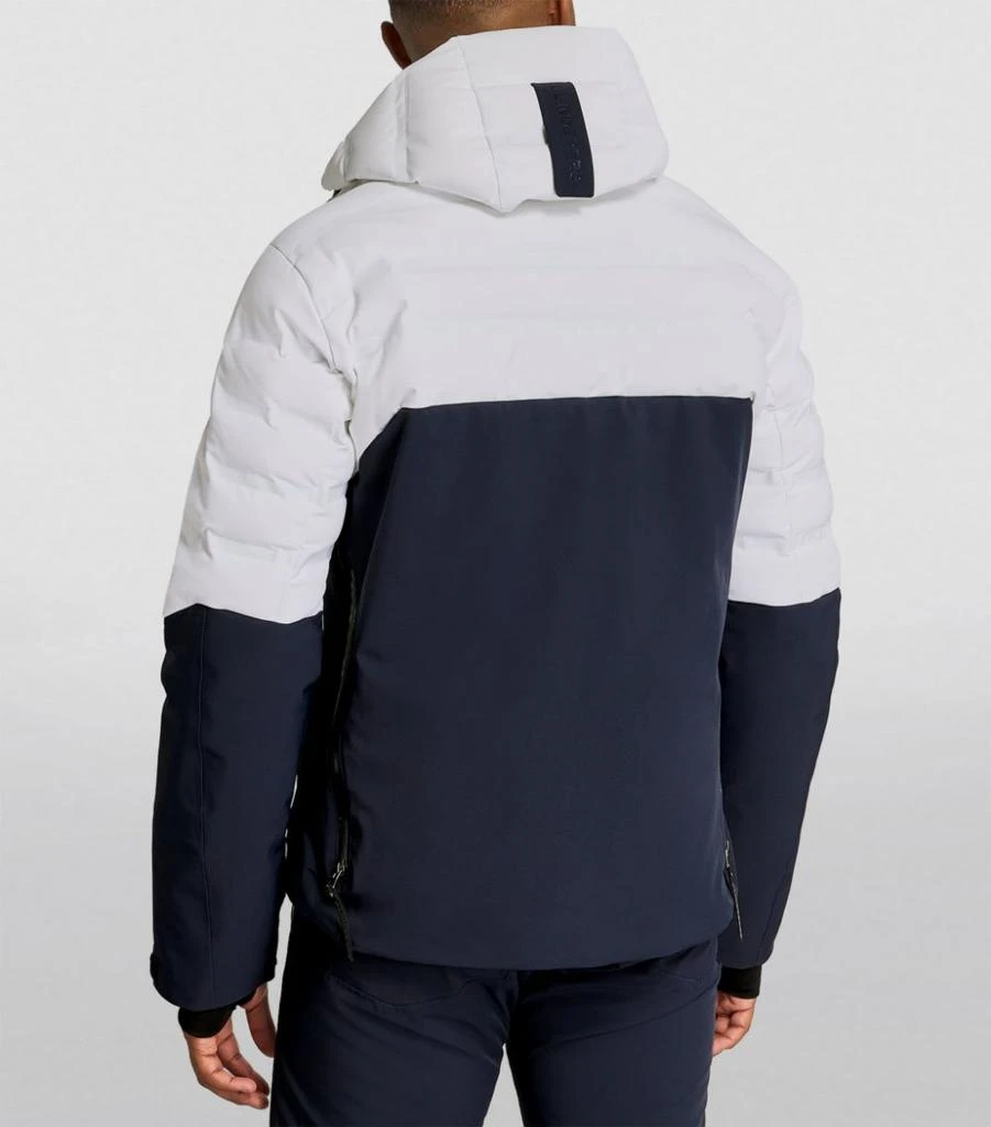 商品J. Lindeberg|Down-Padded Orbit Ski Jacket,价格¥7456,第4张图片详细描述