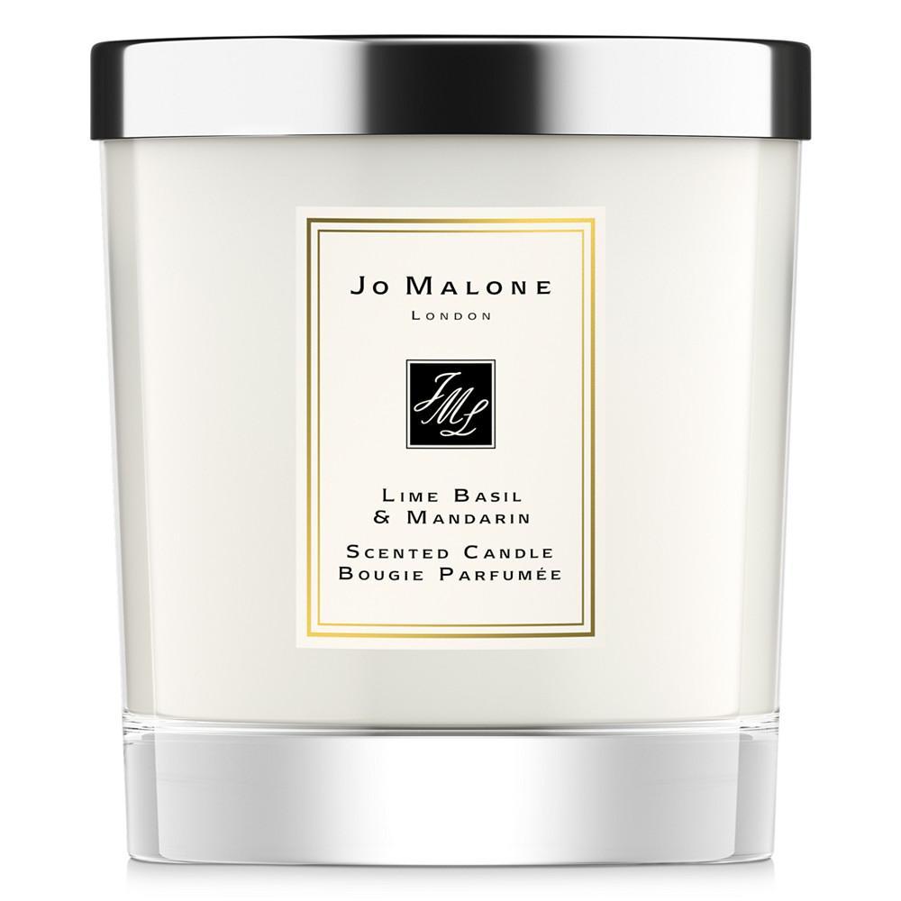 商品Jo Malone London|Lime Basil & Mandarin Home Candle, 7.1-oz.,价格¥544,第1张图片