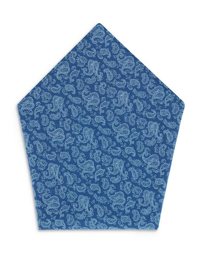商品Trafalgar|Dapper 5-Pc. Set Handkerchief,价格¥298,第1张图片