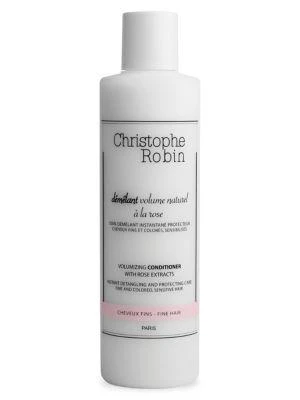 商品Christophe Robin|Volumizing Conditioner With Rose Extracts,价格¥160,第1张图片