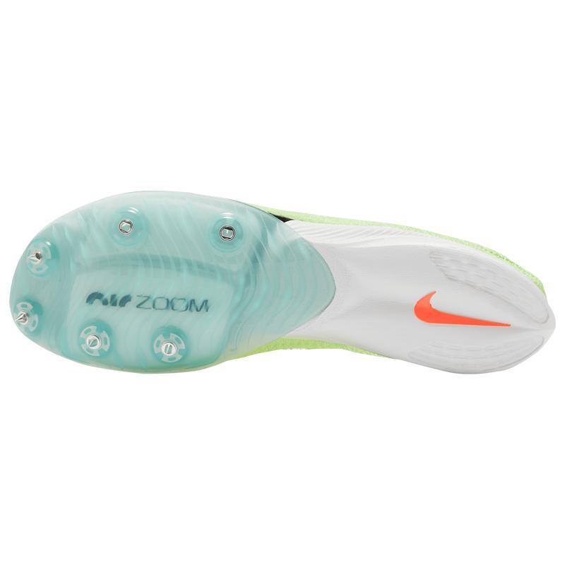 商品NIKE|男款 Air Zoom Victory Flyknit 跑步鞋 钉鞋,价格¥1328,第7张图片详细描述