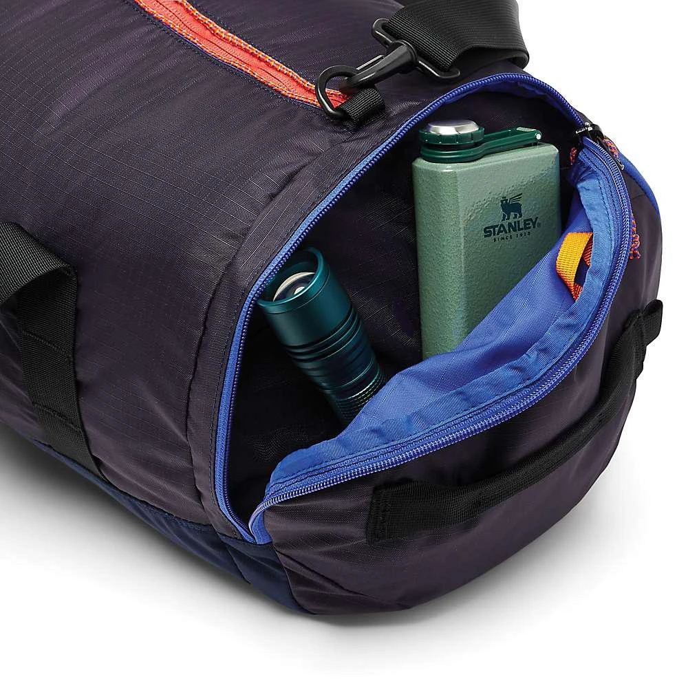 商品Cotopaxi|Cotopaxi Ligera 32L Duffel Bag,价格¥486,第5张图片详细描述